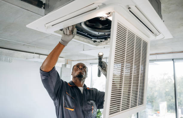Licensed Hvac Maintenance service in Hayesville, OR - FH HVAC