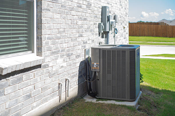 Reliable Hvac Maintenance contractor in Hayesville, OR by FH HVAC